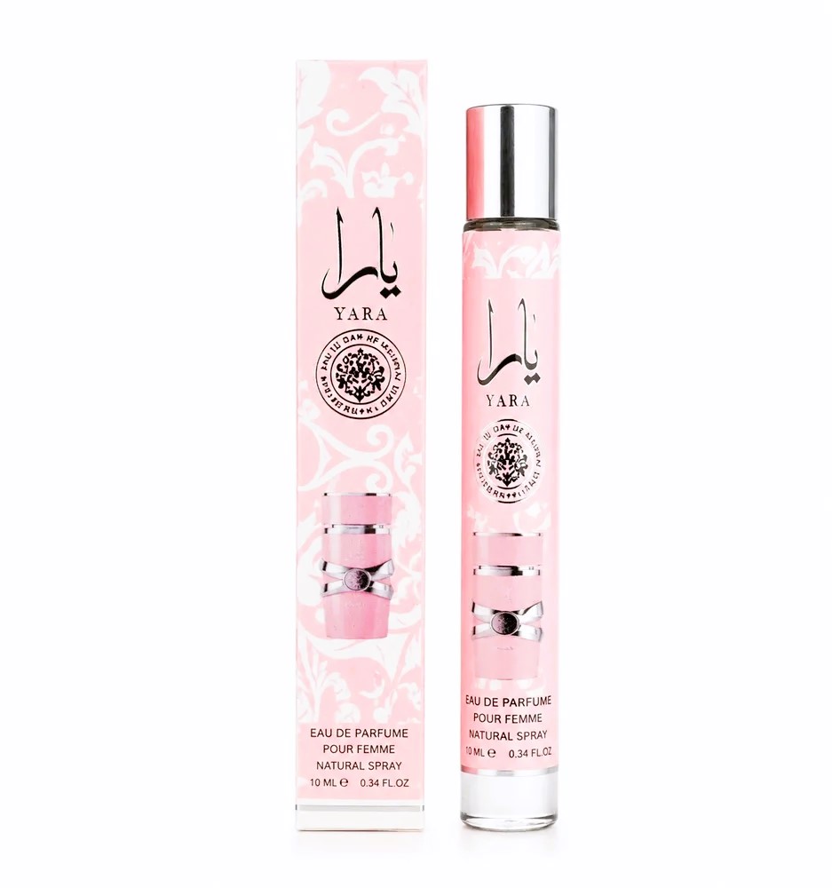 عطر قلمی یارا (Yara Pen) ۳۵ میل - رایحه‌ای ماندگار و شیک